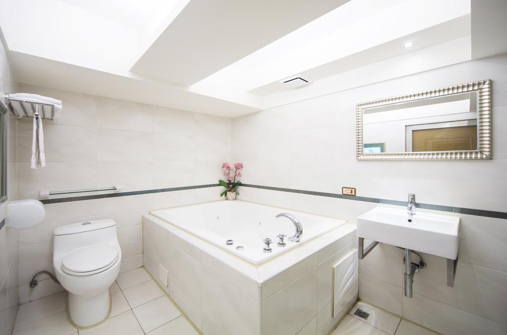 Milord Boutique Hotel Καοσιούνγκ Εξωτερικό φωτογραφία